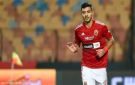 محمد شريف في التشكيل الأساسي لفريق الزوراء بالدوري العراقي - eg