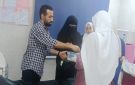 مرور مسائي على مستشفى الصدر ببني سويف لمتابعة جودة الخدمات الصحية