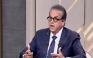 وزير الصحة: مش هقدر أستورد أنسولين.. واللي عايزه يجيبه على حسابه من أي صيدلية عاجل