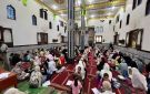 يرجون تجارة لن تبور.. الآلاف في صحبة كتاب الله يسردون القرآن كاملا في جلسة واحدة فيديو وصور - eg