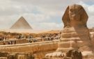  اقتصادية الشيوخ : نمو السياحة الأمريكية يؤكد تعافي القطاع.. والسياحة قاطرة لجذب العملة الصعبة