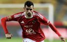 الأهلي يعلن إصابة يوسف بلعمري بقطع في الرباط الصليبي - eg