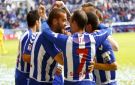 الدوري الإسباني ألافيس يتقدم على فياريال بهدف نظيف في الشوط الأول