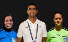 الظهور الرابع.. الطاقم المصري في ربع نهائى أمم افريقيا للسيدات - eg