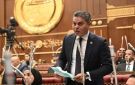 النائب مجدي البري: توجيهات الرئيس السيسي تضع المواطن في صدارة أولويات الدولة وتربط الإصلاح بالنتائج - eg