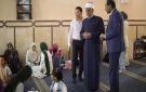 بالأقصر.. حضور أزهري رفيع في احتفالية اليوم العالمي للسرد القرآني بمعاهد الحرمين الشريفين - eg