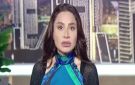 بسمة وهبة: شمس البارودي تعرضت لحملة غير مبررة بسبب دفاعها عن شهيرة - eg