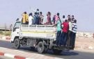 رحلة إلى العمل تنتهي بالموت .. كيف تحولت سيارات الربع نقل إلى خطر متكرر؟