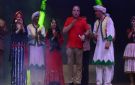  غرام في الكرنك يحقق إيرادات 100 ألف جنيه في أول ليلتين بالإسكندرية