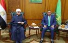 محافظ القليوبية: الدولة المصرية عبر تاريخها اهتمت بالمشروعات الكبرى وخدمة المواطنين وتحقيق التنمية - eg