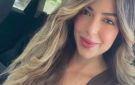 ميرنا جميل تخطف الأنظار بإطلالة صيفية في أحدث ظهور لها