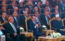أسامة رسلان: تكريم علماء الأزهر في احتفالية المولد النبوي يعكس قيمة القدوة