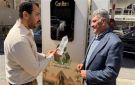 إضافة ماكينات جديدة في الدقي لجمع الزجاجات البلاستيكية.. وخطة للتوسع بالجيزة - eg