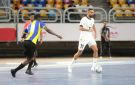 اتحاد الكرة يعتمد برنامج إعداد منتخب الصالات - eg