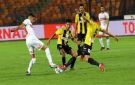 المقاولون يجهز صفقة الأهلي لمواجهة المصري البورسعيدي في الدوري