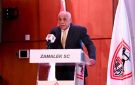 بعد خطاب الأهلي.. الزمالك يرفض التشكيك في لجنة التحكيم ويثمن جهود أبو ريدة