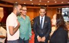 في ليلة وفاء.. أصدقاء رضا البهات يستعيدون مسيرته الأدبية والإنسانية بنقابة الصحفيين