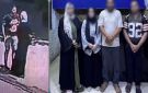 فيديو قديم يكشف حقيقة واقعة تعد على سيدة من طليقها في القاهرة