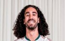 كوكوريلا: أتمنى التتويج بدوري أبطال أوروبا مع ريال مدريد وإسعاد الجماهير