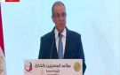 وزير الخارجية: الحلول العسكرية لا تفضي إلا لعدم الاستقرار والدمار ونرفض تقسيم الدول