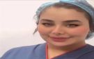 26 أغسطس.. استئناف هديل الهادي طبيبة التجميل المزيفة على حكم حبسها 3 سنوات