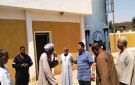 أخبار أسوان.. إطلاق مبادرة مدرستي مستقبلي.. وتكريم أوائل الشهادات العامة.. وإزالةللتعديات بالموجة الـ30.. ومواصلة فعاليات شارع الفن