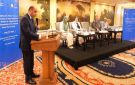 إعداد الجيل الثاني من الخطة الوطنية لمكافحة أسوأ أشكال عمل الأطفال