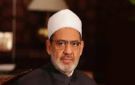 الدكتور محمود صديق يشكر شيخ الأزهر على تكليفه برئاسة جامعة الأزهر ويثمن جهود الدكتور سلامة داود