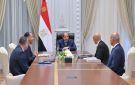 الرئيس السيسي يوجه بتطوير المناهج والرقمنة وإعادة هيكلة القبول الجامعي وفق احتياجات سوق العمل