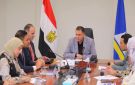 تعرف على تفاصيل منظومة التأمين الصحي الشامل بدمياط