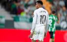 مبابي يتصدر ترتيب هدافي الدوري الإسباني بعد ثنائيته أمام ريال سوسيداد