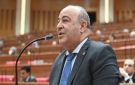 مجدي مرشد: الفجيرة العلمين شراكة مصرية إماراتية أعمق في التكامل الاقتصادي