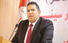 محمد رشيدي: رسالة الرئيس في المولد النبوي تؤكد أن بناء الدولة مسئولية الجميع - eg