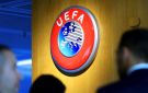 يويفا يستعد للتراجع عن تهديده بمقاطعة بطولات الفيفا - eg