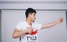 أحمد الجفالي باق في الزمالك.. غياب العروض يحسم مستقبل التونسي - eg