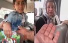المؤبد للمتهمة باستدراج طفلة الشرقية لسرقة قرطها الذهبي - eg