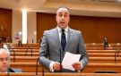 برلماني: الرئيس السيسي ينتصر للمواطن.. وتوجيهات حاسمة لإنهاء التقدير الجزافي لفواتير الكهرباء - eg