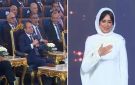 بعد دعاء الرئيس لها.. سهير جودة: هبة مجدي تلقت جبرا يليق بصبرها