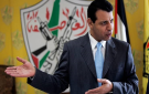 تقرير يتحدث عن اجتماع في مصر لرأب الصدع في صفوف حركة فتح 