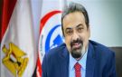 حسام عبد الغفار: مصر انتقلت من علاج المرض إلى إدارة الصحة.. وفيروس سي أكبر دليل