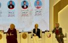 خلال مؤتمر المصريين بالخارج.. برلمانية تطرح حزمة مبادرات لتلبية تطلعات المغتربين
