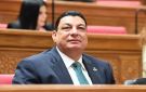 سامي نصر الله يثمن توجيهات الرئيس السيسي بصرف 400 ألف جنيه لأسر ضحايا حادث الدواويس بالإسماعيلية