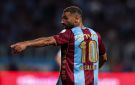 صلاح يستجيب لطلب حاملي الكرات بعد ظهوره الأول في الدوري التركي