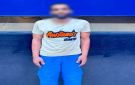 ضبط عاطل تعدى على والدته وطردها من منزلها بالقاهرة للحصول على أموالها