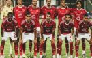 مواعيد مباريات الأهلي في الدور الأول للدوري المصري - eg