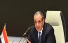 وزير الخارجية يتلقى اتصالا هاتفيا من نظيره القبرصي