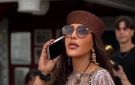 أحلام تخطف الأنظار في آخر ظهور لها - eg