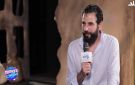 أمير اليماني عن رأي حنان مطاوع في أعماله: مقدرش أستغنى عن نظرتها - eg