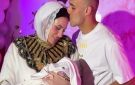 أهلا تولين.. مهاجم الزمالك يحتفل بأجمل أهدافه .. ناصر منسي يرزق بمولودته الأولى - eg