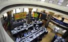 أودن للاستثمارات ترفع حصتها في المصريين للإسكان بصفقة قيمتها 5.91 مليون جنيه